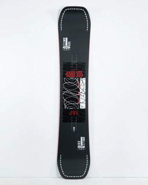 2024 Rome Agent Snowboard S2AS