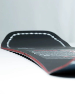 2024 Rome Agent Snowboard S2AS