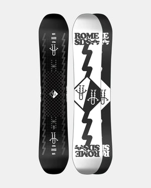 2024 Rome Artifact Pro Snowboard S2AS