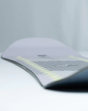 2024 Rome Artifact Snowboard S2AS
