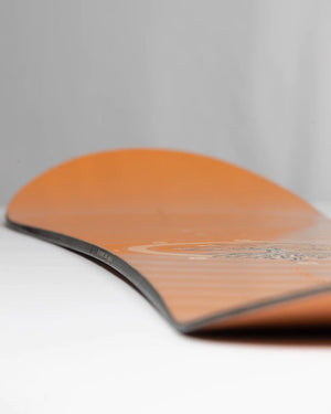 2024 Rome Stale Fish Snowboard S2AS