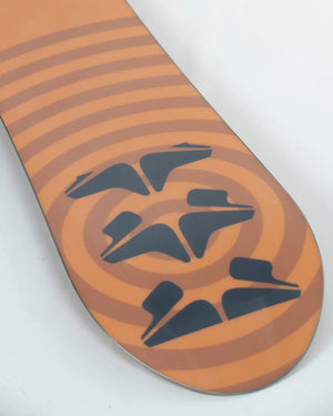 2024 Rome Stale Fish Snowboard S2AS