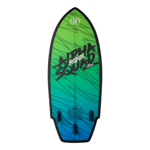 2025 Ronix Alpha Squad Sea Captain Kid's Wakesurfer S2AS