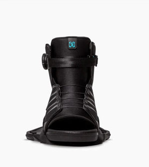 2025 Ronix Athem Boa Men's Wakeboard Bindings S2AS