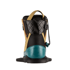 2025 Ronix Atmos EXP - Intuition Wakeboard Boots S2AS