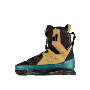 2025 Ronix Atmos EXP - Intuition Wakeboard Boots S2AS