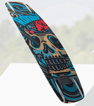 2025 Ronix Atmos Kid's Cable Wakeboard S2AS