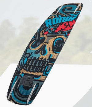 2025 Ronix Atmos Kid's Cable Wakeboard S2AS