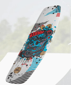 2025 Ronix Atmos Kid's Cable Wakeboard S2AS