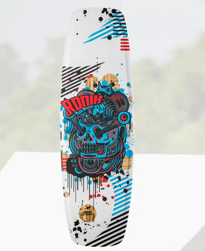 2025 Ronix Atmos Kid's Cable Wakeboard S2AS