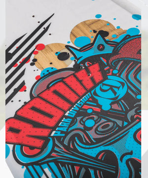 2025 Ronix Atmos Kid's Cable Wakeboard S2AS