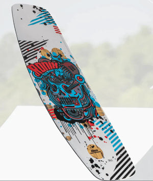 2025 Ronix Atmos Kid's Cable Wakeboard S2AS