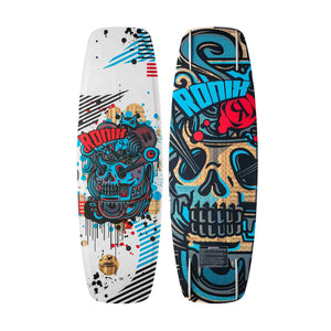 2025 Ronix Atmos Kid's Cable Wakeboard S2AS