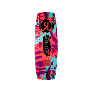 2025 Ronix August Kid's Boat Wakeboard S2AS