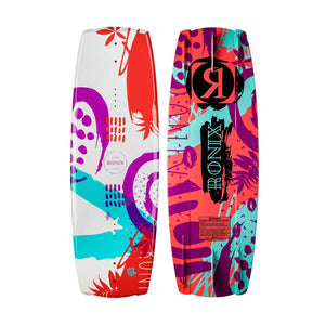 2025 Ronix August Kid's Boat Wakeboard S2AS