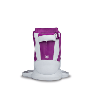 2025 Ronix August - Stage 1 Kid's Wakeboard Bindings S2AS