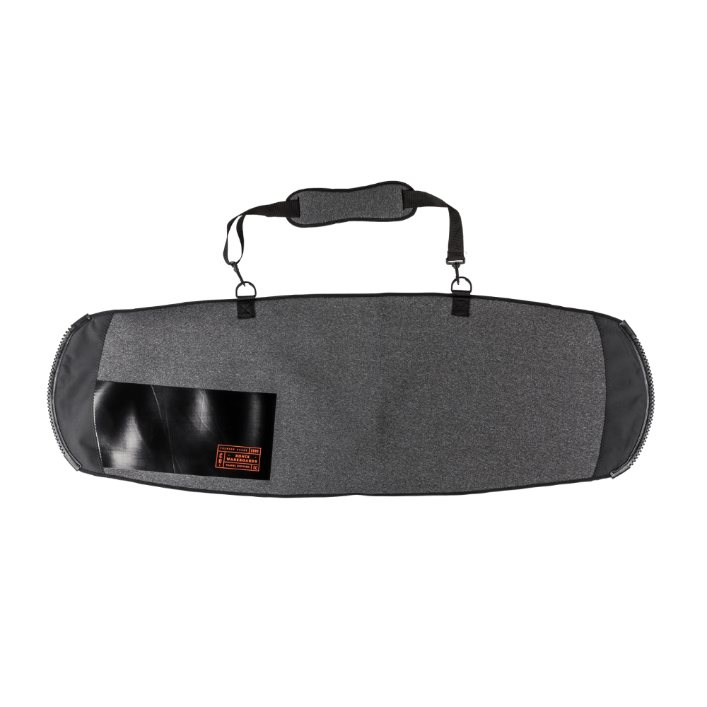 2024 Ronix Bulwark Neo Sleeve Wakeboard Case S2AS