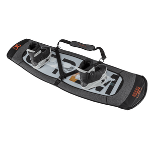 2024 Ronix Bulwark Neo Sleeve Wakeboard Case S2AS