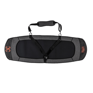 2024 Ronix Bulwark Neo Sleeve Wakeboard Case S2AS