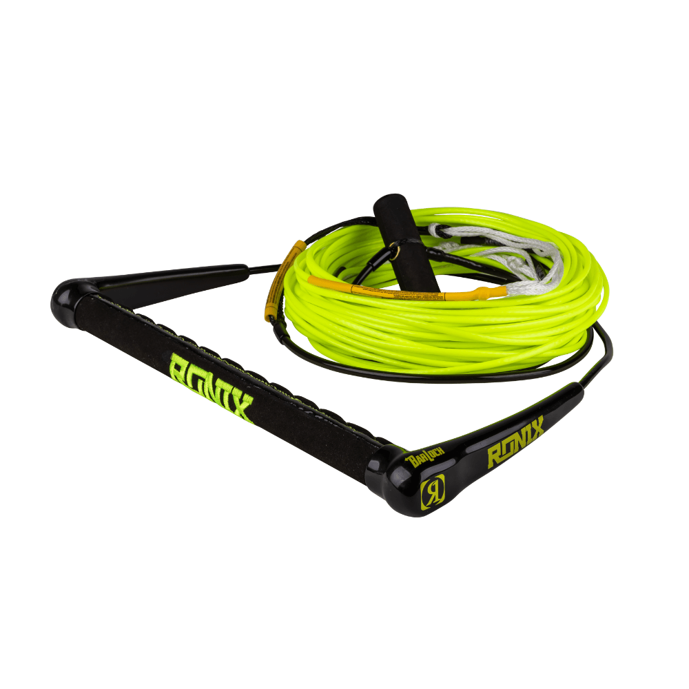 2024 Ronix Combo 5.5 Wakeboard Handle and Line S2AS