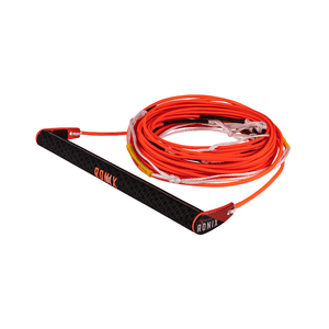 2024 Ronix Combo 6.0 Wakeboard Handle with Line S2AS