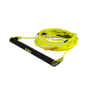 2024 Ronix Combo 6.0 Wakeboard Handle with Line S2AS