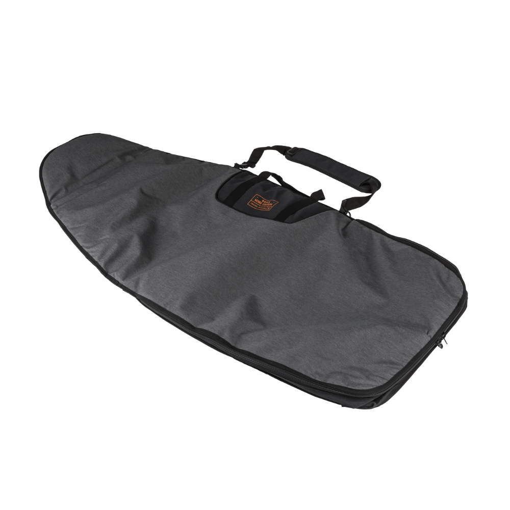 2024 Ronix Dempsey Surf Case w/3D Fin Box S2AS