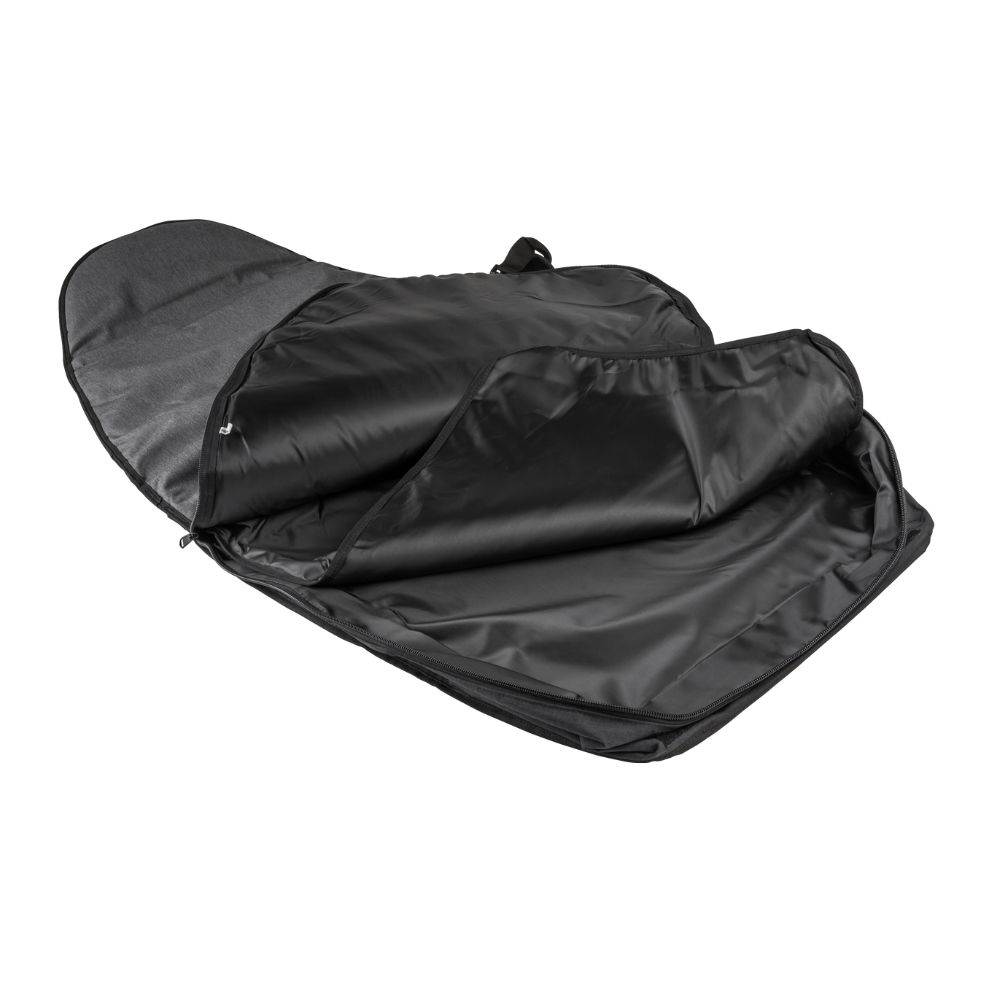 2024 Ronix Dempsey Surf Case w/3D Fin Box S2AS
