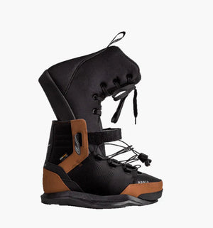 2025 Ronix Diplomat EXP Wakeboard Bindings S2AS