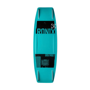 2025 Ronix District Boat Wakeboard S2AS