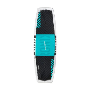 2025 Ronix District Boat Wakeboard S2AS