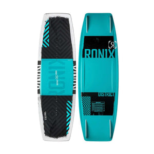 2025 Ronix District Boat Wakeboard S2AS