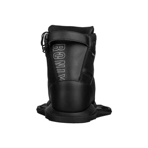 2025 Ronix Divide Wakeboard Bindings S2AS