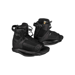 2025 Ronix Divide Wakeboard Bindings S2AS