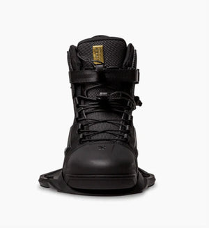 2024 Ronix Kinetik Project EXP Wakeboard Bindings S2AS