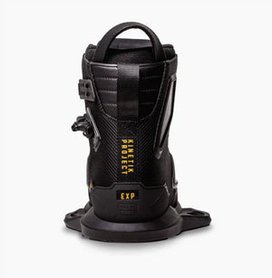 2024 Ronix Kinetik Project EXP Wakeboard Bindings S2AS