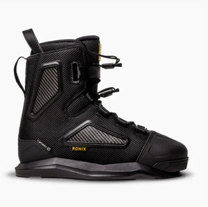 2024 Ronix Kinetik Project EXP Wakeboard Bindings S2AS