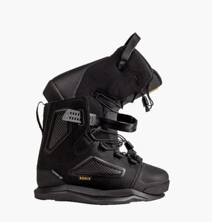 2024 Ronix Kinetik Project EXP Wakeboard Bindings S2AS