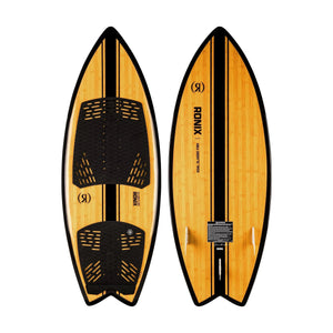 2025 Ronix Koal Classic Fish Wakesurfer S2AS