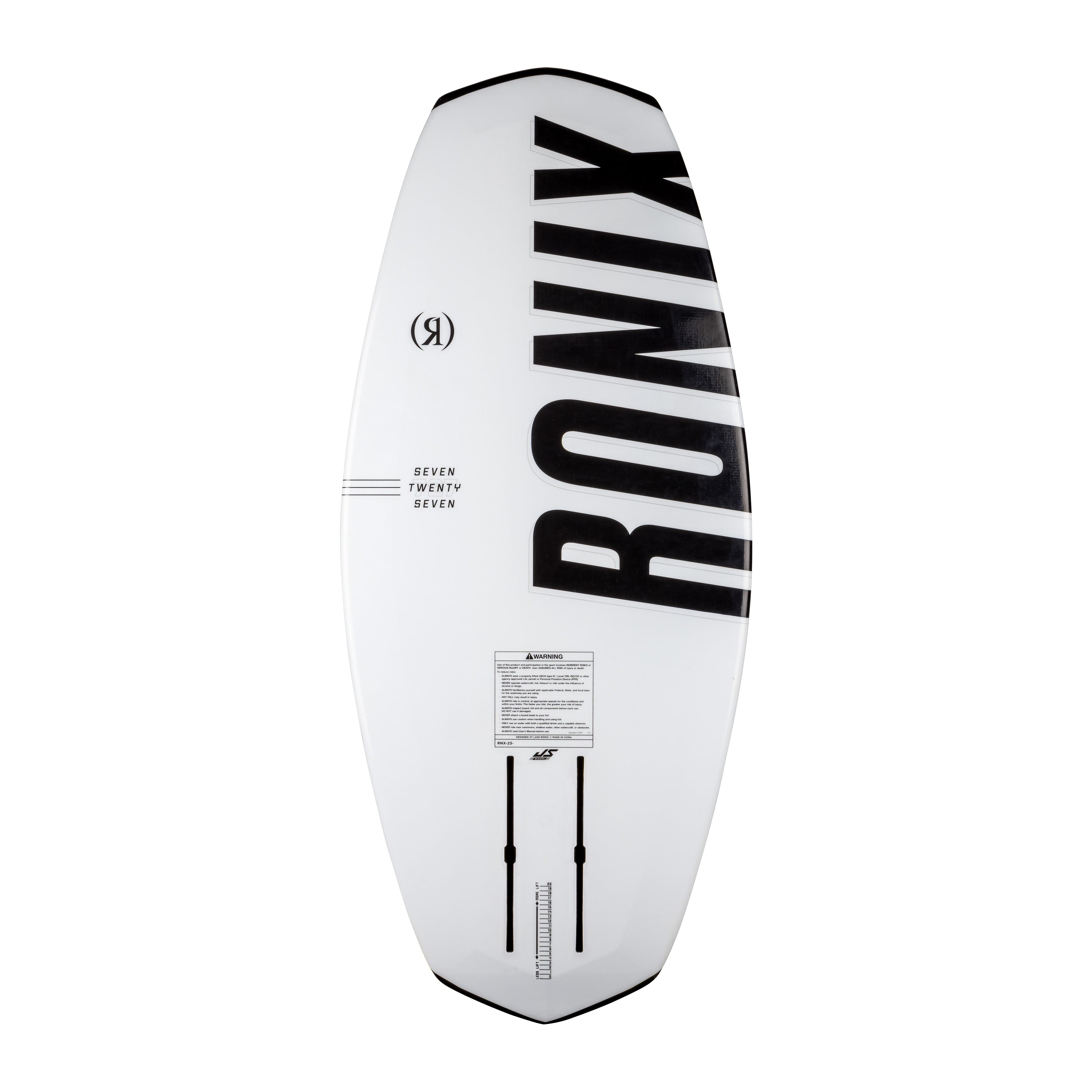 2024 Ronix Koal Surface 727 Foilboard S2AS