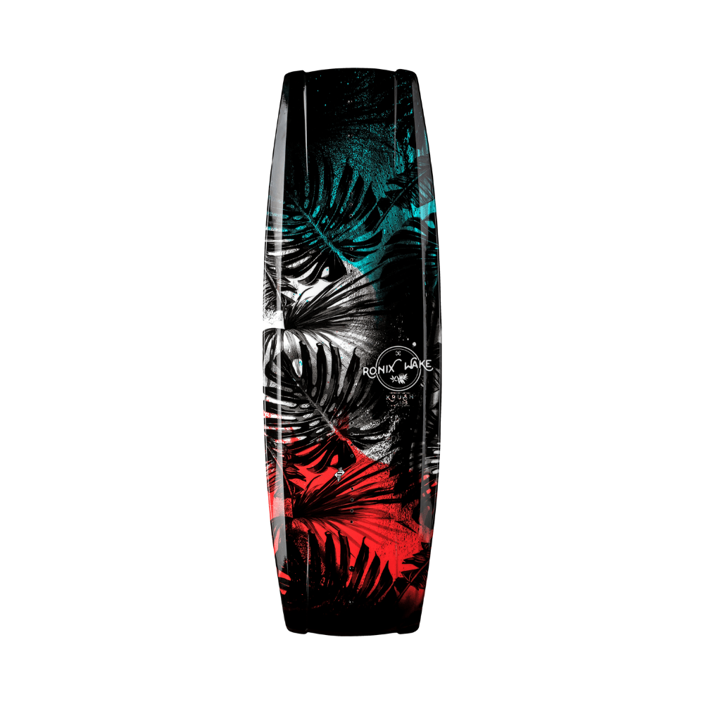 2025 Ronix Krush - SF Women's Wakeboard 125cm S2AS