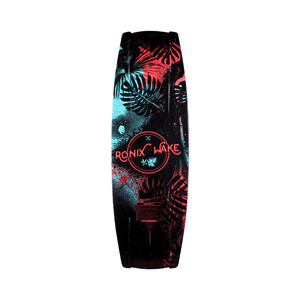 2025 Ronix Krush - SF Women's Wakeboard 125cm S2AS