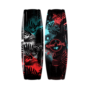 2025 Ronix Krush - SF Women's Wakeboard 125cm S2AS