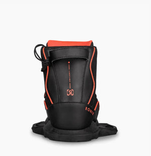 2025 Ronix Luxe Women's Wakeboard Bindings S2AS