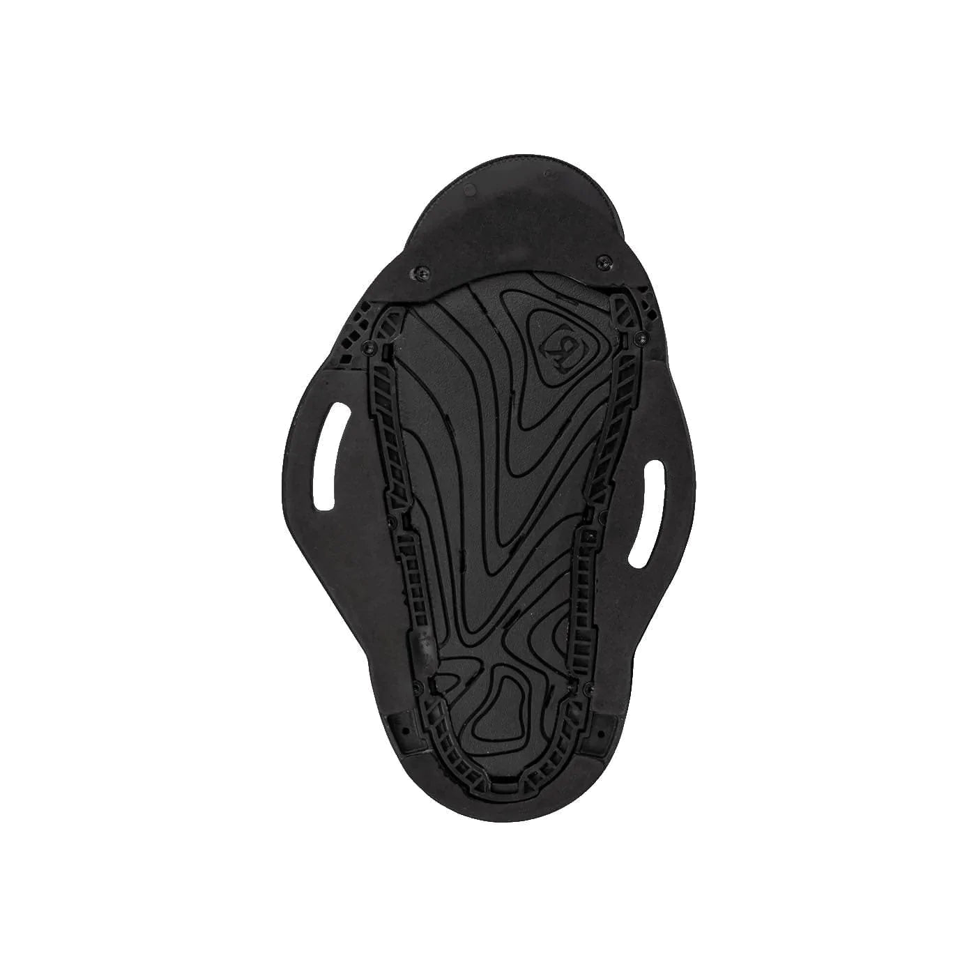 2025 Ronix Luxe Women's Wakeboard Bindings S2AS