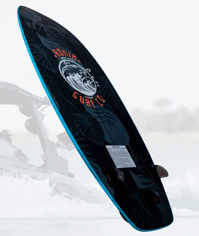 2025 Ronix Marsh "Mellow" Thrasher Wakesurfer S2AS