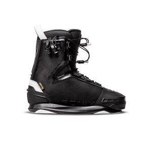 2025 Ronix ONE Cordura / Panda Wakeboard Boots S2AS