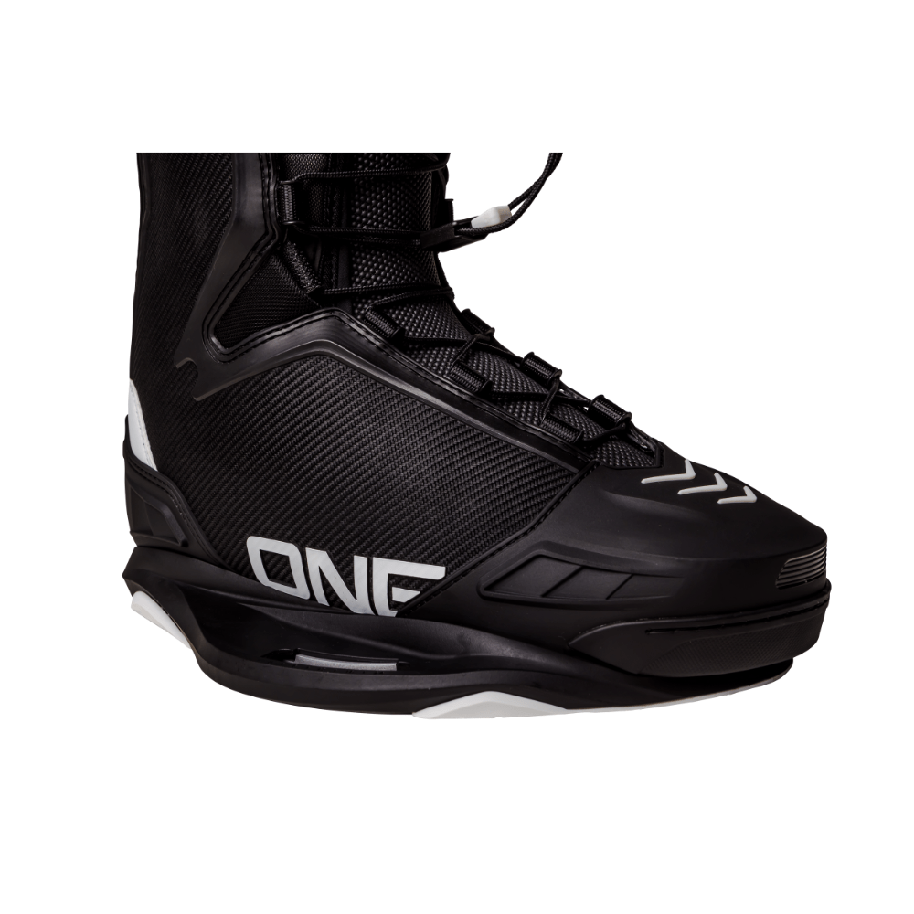 2025 Ronix ONE Cordura / Panda Wakeboard Boots S2AS