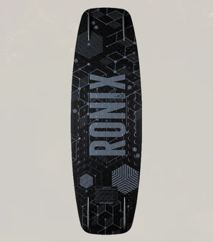 2025 Ronix Parks Modello Boat Wakeboard S2AS