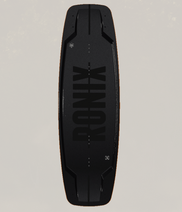 2025 Ronix Parks Modello Boat Wakeboard S2AS